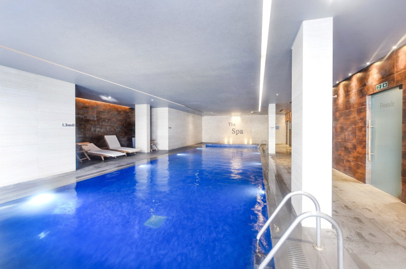 3 bedrooms apartments/flats to sale in Boulevard Drive, Beaufort Park, Colindale-image 23