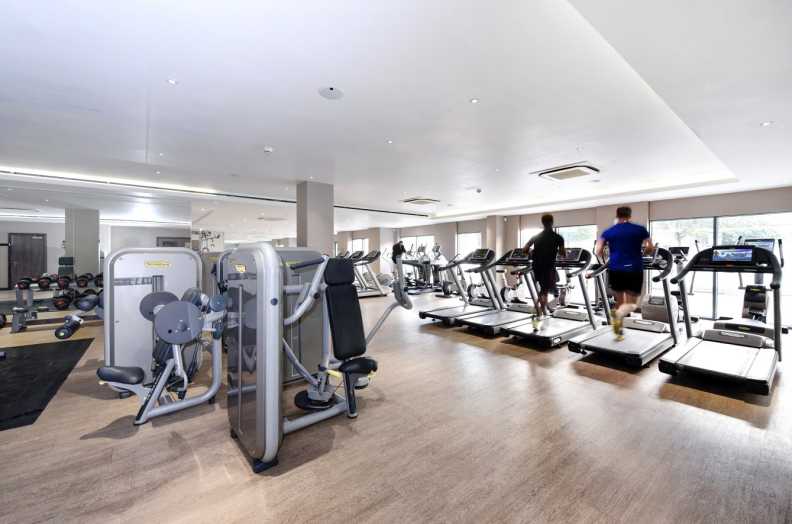 3 bedrooms apartments/flats to sale in Boulevard Drive, Beaufort Park, Colindale-image 22