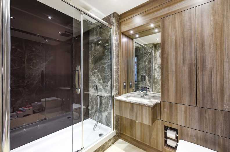 3 bedrooms apartments/flats to sale in Boulevard Drive, Beaufort Park, Colindale-image 16