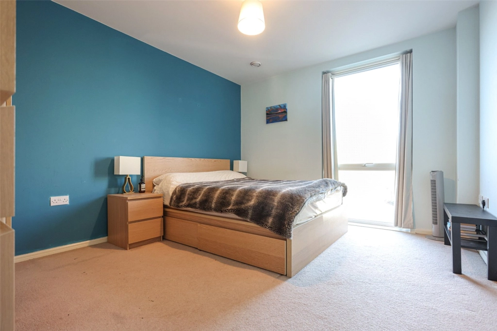 1 bedroom apartments/flats for sale in Heath Parade, Grahame Park Way, Colindale - NW9 view 6