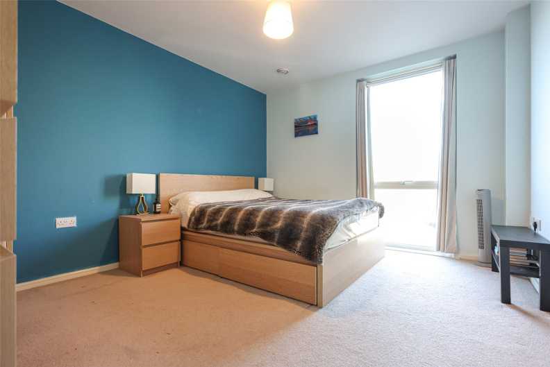 1 bedroom apartments/flats to sale in Heath Parade, Grahame Park Way, Colindale-image 2
