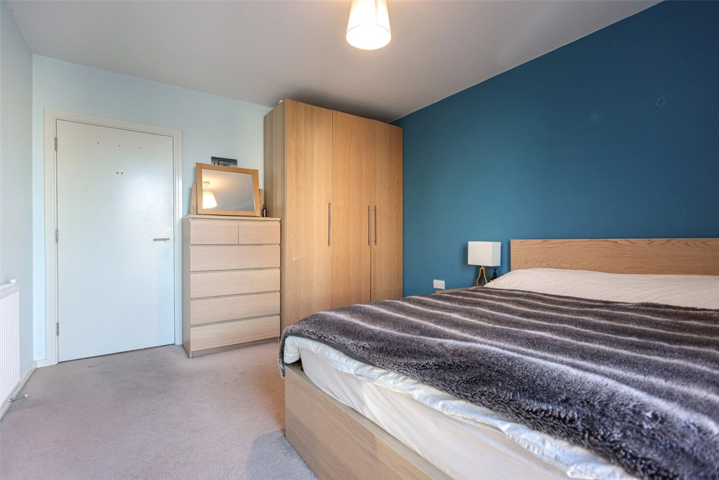 1 bedroom apartments/flats for sale in Heath Parade, Grahame Park Way, Colindale - NW9 view 7