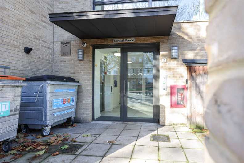 1 bedroom apartments/flats to sale in Heath Parade, Grahame Park Way, Colindale-image 18