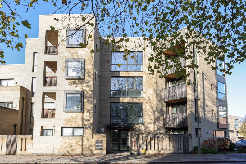 1 bedroom apartments/flats to sale in Heath Parade, Grahame Park Way, Colindale-image 19