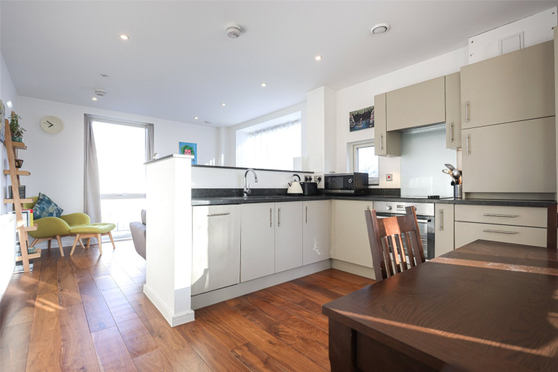 1 bedroom apartments/flats to sale in Heath Parade, Grahame Park Way, Colindale-image 1