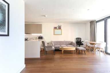 Elvin Gardens, Wembley - HA9 view 21