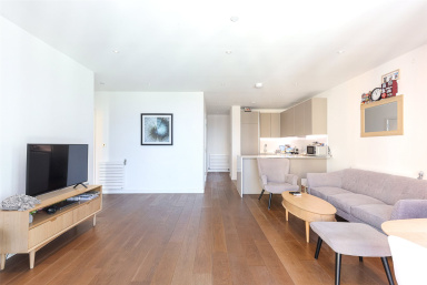 Elvin Gardens, Wembley - HA9 view 22