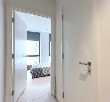 Elvin Gardens, Wembley - HA9 view 15