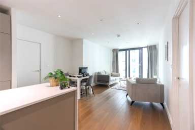 Elvin Gardens, Wembley - HA9 view 18