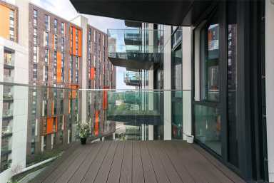 Elvin Gardens, Wembley - HA9 view 10