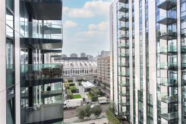 Elvin Gardens, Wembley - HA9 view 5