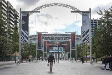 Elvin Gardens, Wembley - HA9 view 34