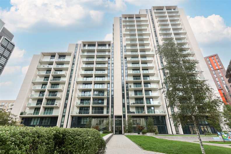 2 bedrooms apartments/flats to sale in Elvin Gardens, Wembley-image 29