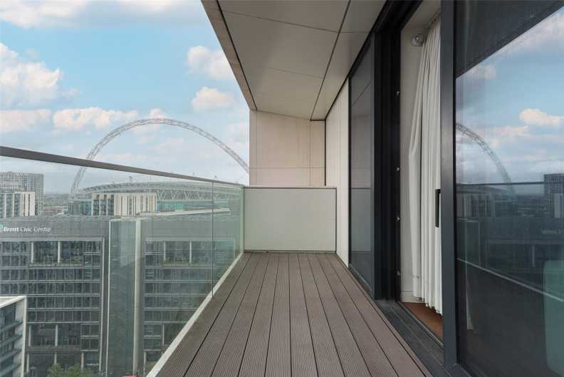 2 bedrooms apartments/flats to sale in Elvin Gardens, Wembley-image 8