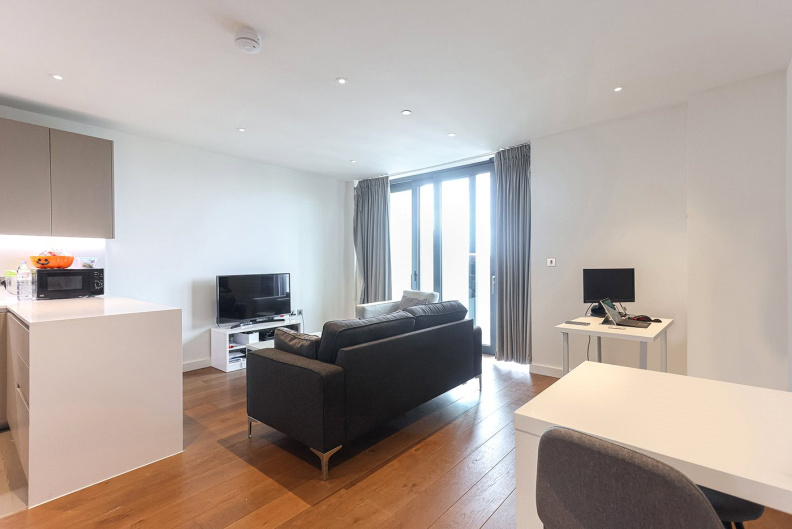 2 bedrooms apartments/flats to sale in Elvin Gardens, Wembley-image 2