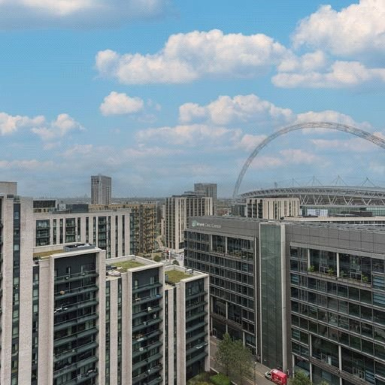 2 bedrooms apartments/flats to sale in Elvin Gardens, Wembley-image 7