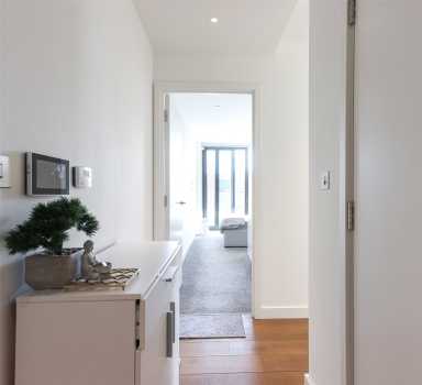 Elvin Gardens, Wembley - HA9 view 16
