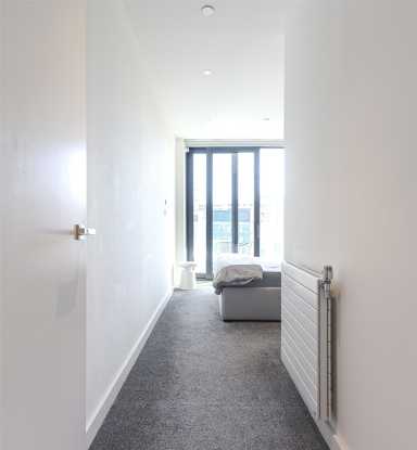 Elvin Gardens, Wembley - HA9 view 17