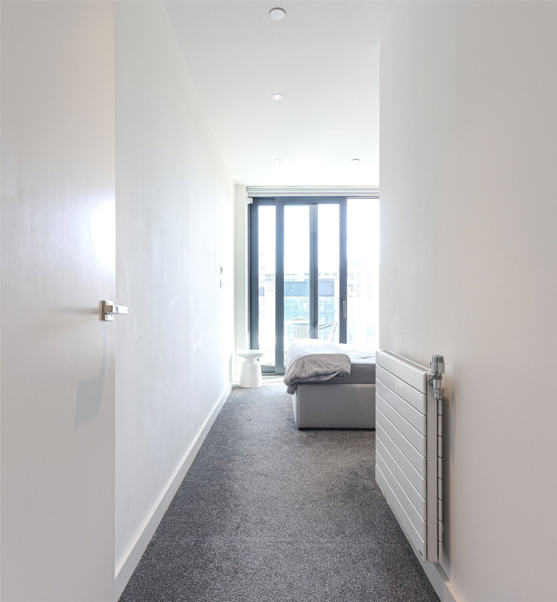 2 bedrooms apartments/flats for sale in Elvin Gardens, Wembley - HA9 view 17