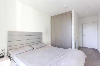 Elvin Gardens, Wembley - HA9 view 15