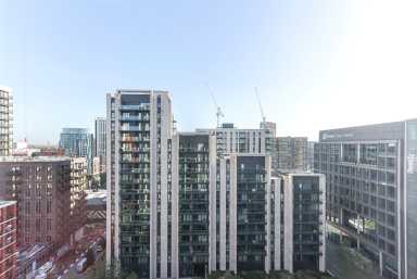 Elvin Gardens, Wembley - HA9 view 22