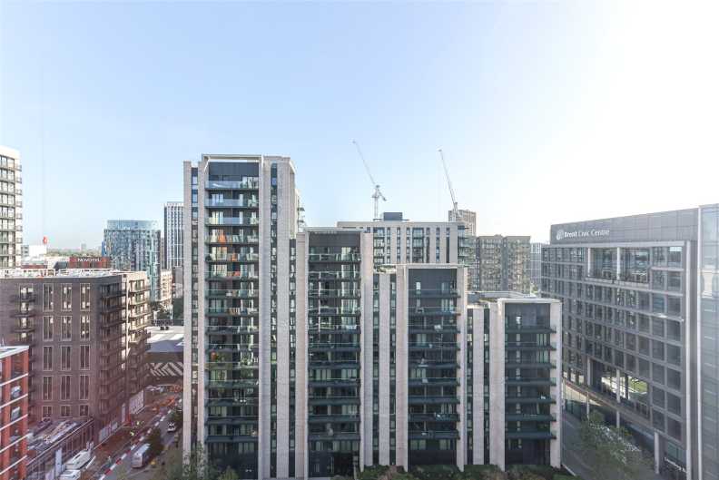 2 bedrooms apartments/flats for sale in Elvin Gardens, Wembley - HA9 view 22