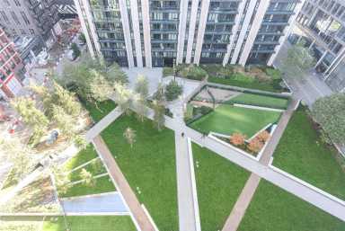 Elvin Gardens, Wembley - HA9 view 21