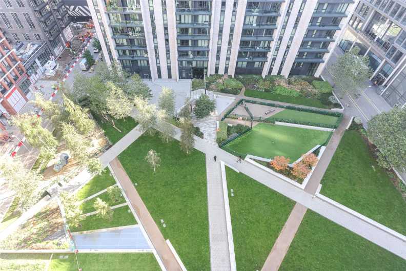 2 bedrooms apartments/flats for sale in Elvin Gardens, Wembley - HA9 view 21
