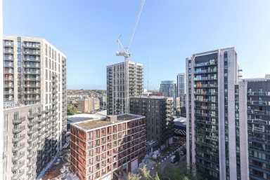 Elvin Gardens, Wembley - HA9 view 23