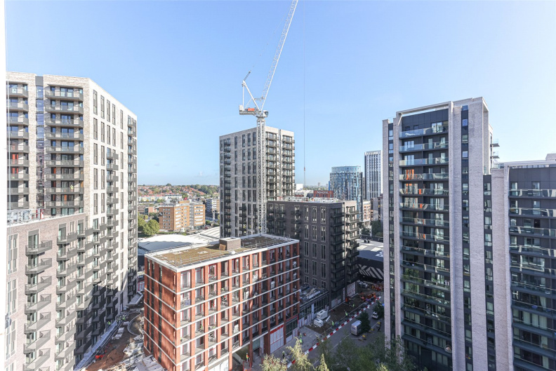 2 bedrooms apartments/flats for sale in Elvin Gardens, Wembley - HA9 view 23