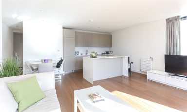 Elvin Gardens, Wembley - HA9 view 11