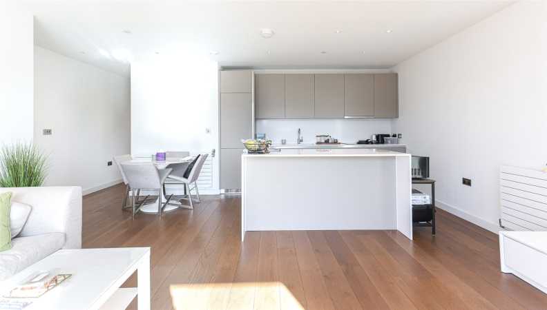 2 bedrooms apartments/flats for sale in Elvin Gardens, Wembley - HA9 view 2