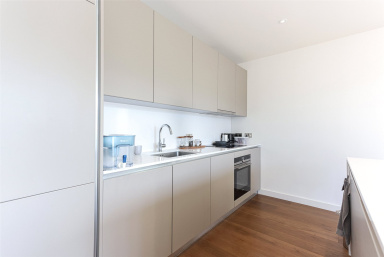 Elvin Gardens, Wembley - HA9 view 7