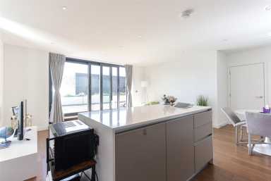 Elvin Gardens, Wembley - HA9 view 13