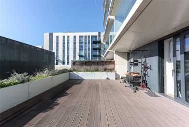 Elvin Gardens, Wembley - HA9 view 14