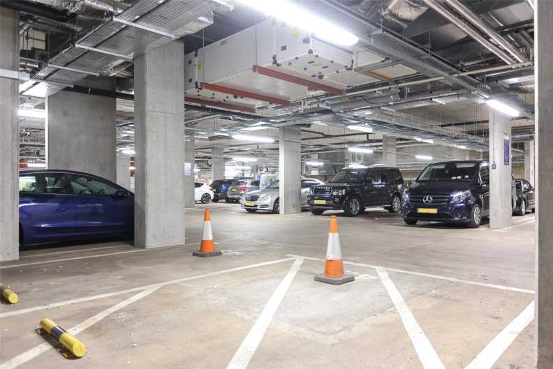 2 bedrooms apartments/flats for sale in Elvin Gardens, Wembley - HA9 view 24