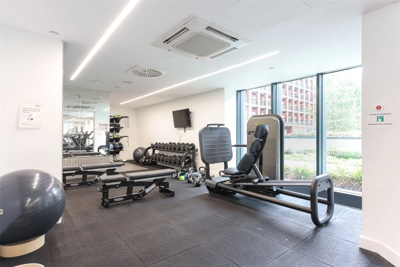 2 bedrooms apartments/flats to sale in Elvin Gardens, Wembley-image 27