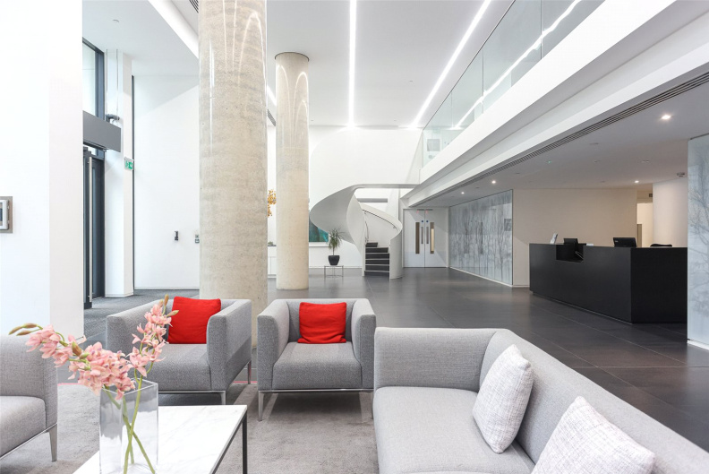 2 bedrooms apartments/flats for sale in Elvin Gardens, Wembley - HA9 view 28