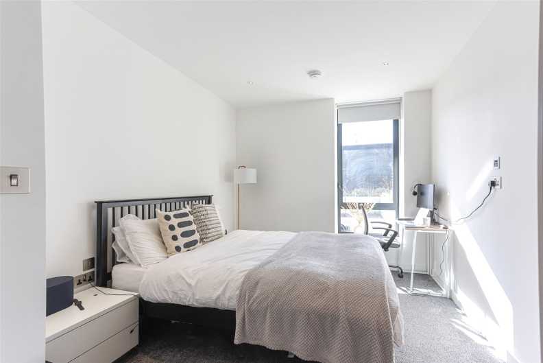 2 bedrooms apartments/flats for sale in Elvin Gardens, Wembley - HA9 view 6