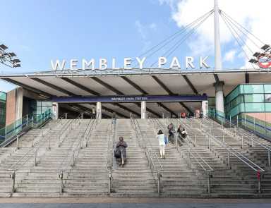 Elvin Gardens, Wembley - HA9 view 37