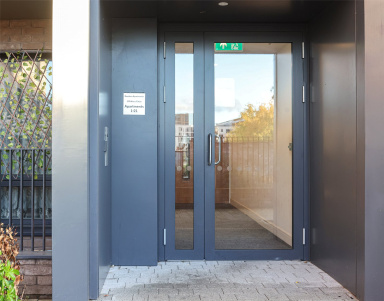Airco Close, London - NW9 view 29