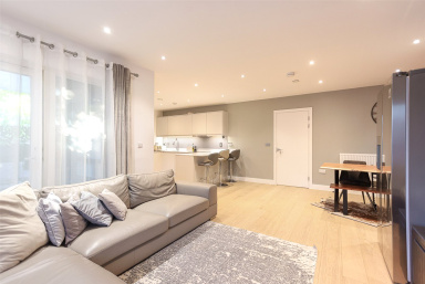 Airco Close, London - NW9 view 28