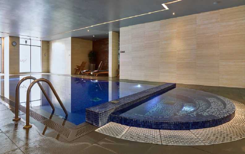 2 bedrooms apartments/flats to sale in Beaufort Square, Beaufort Park, Colindale-image 19