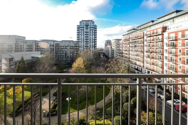 2 bedrooms apartments/flats to sale in Beaufort Square, Beaufort Park, Colindale-image 12