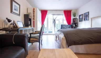 Boulevard Drive, Beaufort Park, Colindale - NW9 view 6