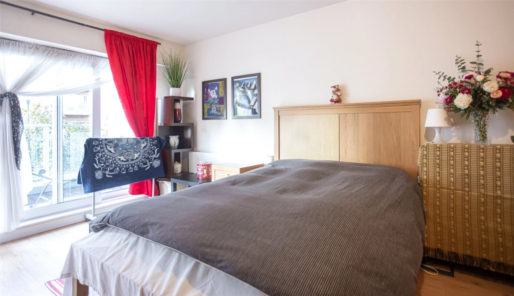 Studio apartments/flats for sale in Boulevard Drive, Beaufort Park, Colindale - NW9 view 7