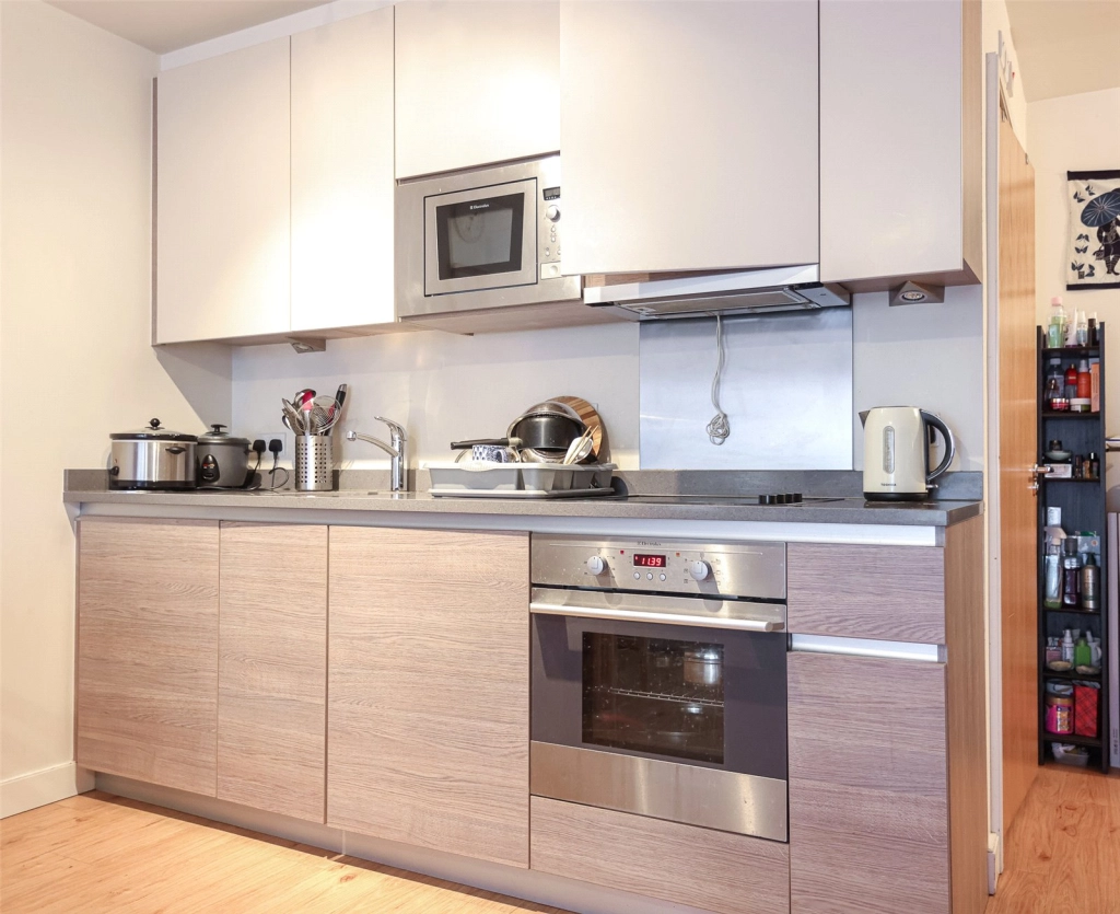 Studio apartments/flats for sale in Boulevard Drive, Beaufort Park, Colindale - NW9 view 10