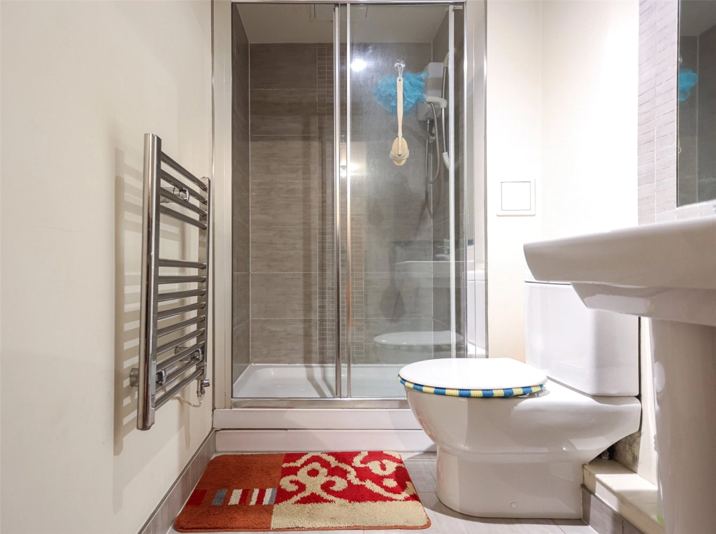 Studio apartments/flats for sale in Boulevard Drive, Beaufort Park, Colindale - NW9 view 11