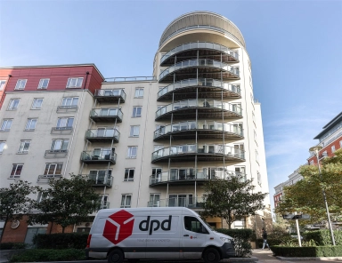 Boulevard Drive, Beaufort Park, Colindale, NW9