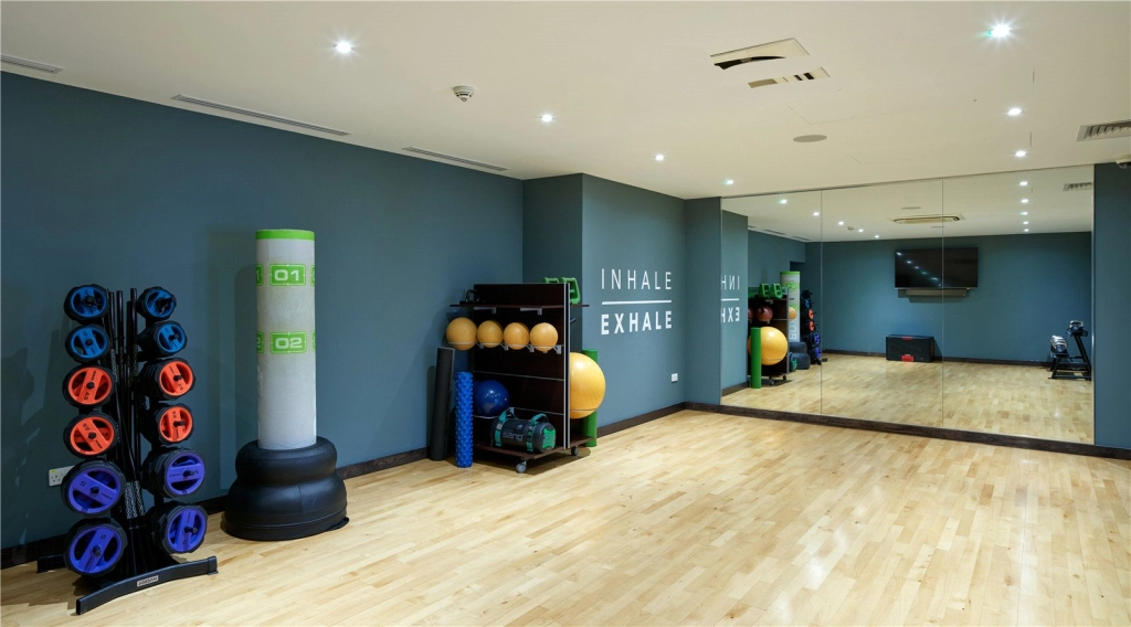 Studio apartments/flats for sale in Boulevard Drive, Beaufort Park, Colindale - NW9 view 17